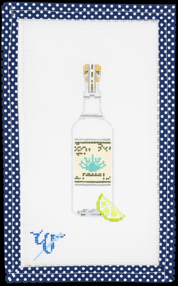 Casamigos Needlepoint Canvas - 2