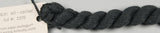 Silk & Ivory Needlepoint Thread (SI40 Caviar)