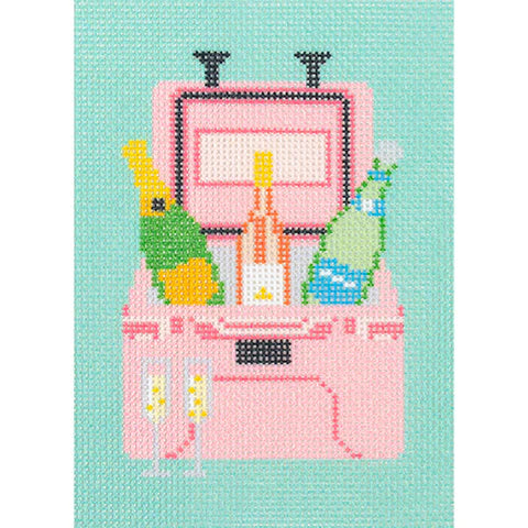 NTG KB055 - Champagne Cooler - KBTS Sep23