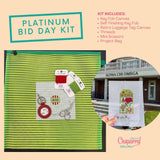 Bid Day - Platinum Kit