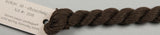 Silk & Ivory Needlepoint Thread (SI16 Chocolate)