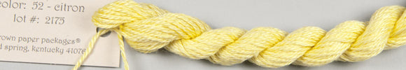 Silk & Ivory Needlepoint Thread (SI50 Watermelon)