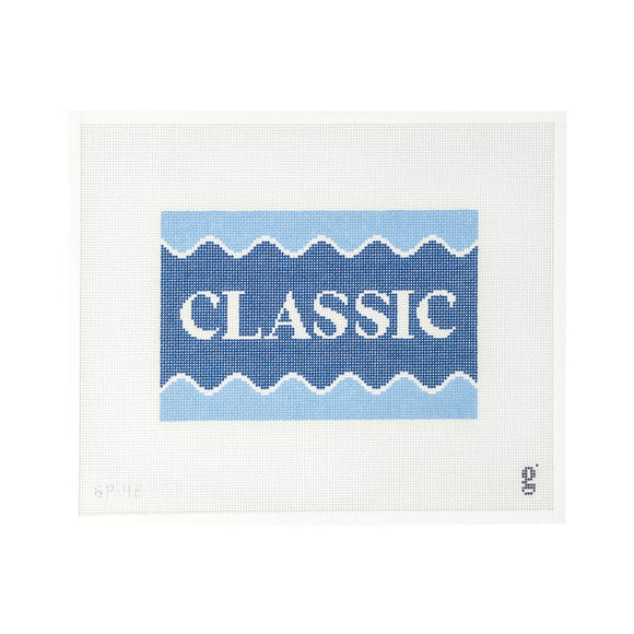 GP42-Classic