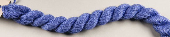 Silk & Ivory Needlepoint Thread (SI241 Maize)