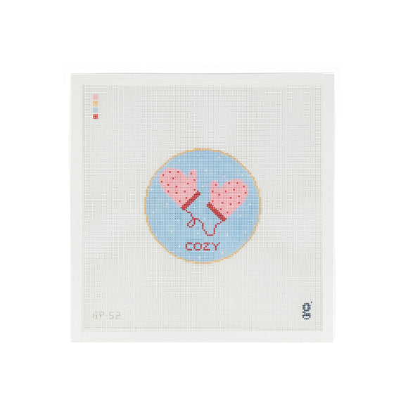 GP52-Cozy Mittens