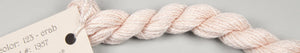 Silk & Ivory Needlepoint Thread (SI123 Crab)