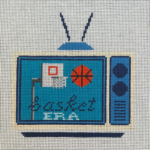 Retro TV - Basketball Era