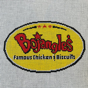 Bojangle's - Food, Spirits & Pop Culture - WSTS Sep23