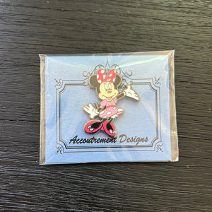 Minnie Mouse Needleminder