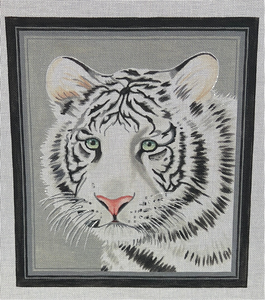 TTAP266 - White Tiger