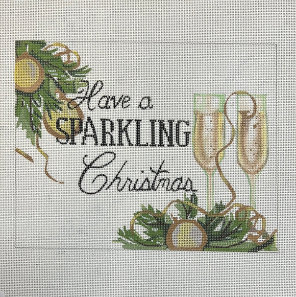 Have a Sparkling Christmas
