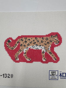 KCDTS Leopard