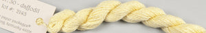Silk & Ivory Needlepoint Thread (SI30 Daffodil)
