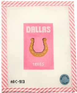 Dallas Book Mini