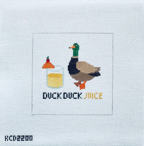 KCDTS Duck Duck Juice