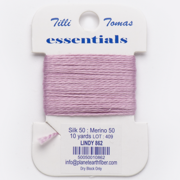 Essentials (E862 lindy)