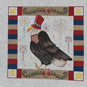 ADSP110 - Americana, Eagle