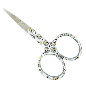 Halloween Skull Scissors