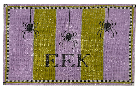 EEK Needlepoint Canvas – 10.5