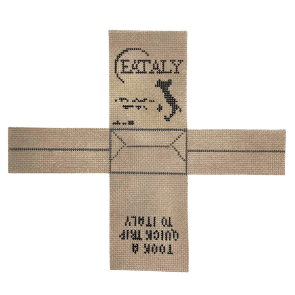 Eataly Bag  Canvas - 8