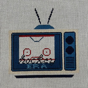 Retro TV - Hockey Era