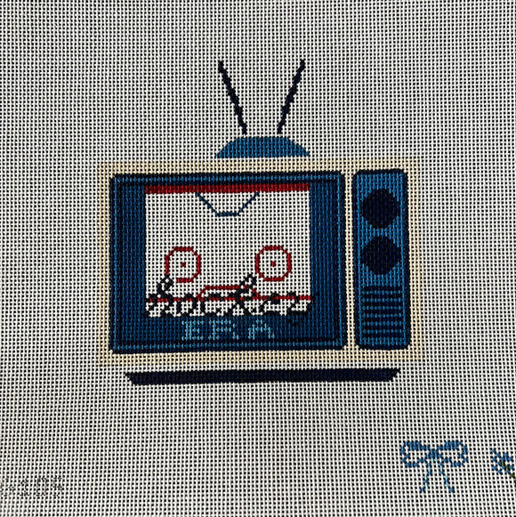 Retro TV - Hockey Era