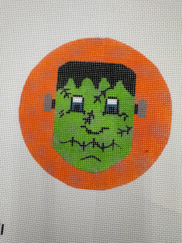 KCDTS Frankenstein Round