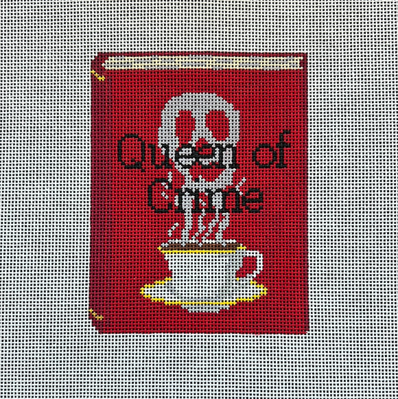 Queen of Crime