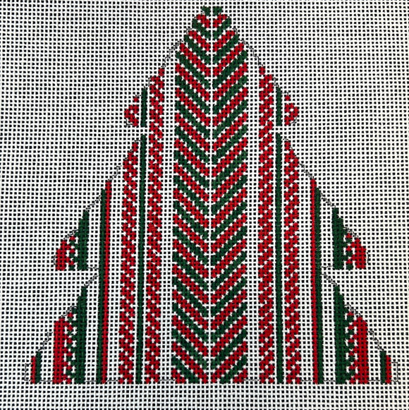 Ticking Tree 5