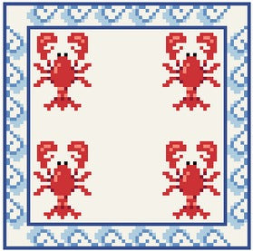 FSTS Lobster Coaster