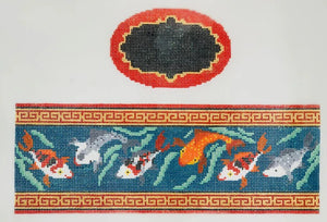 FSTS Koi Fish