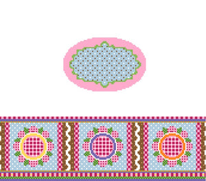 FSTS Quilt Pink