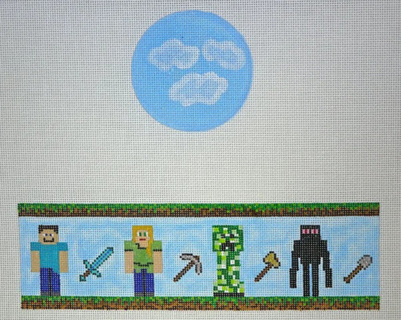 FSTS Minecraft