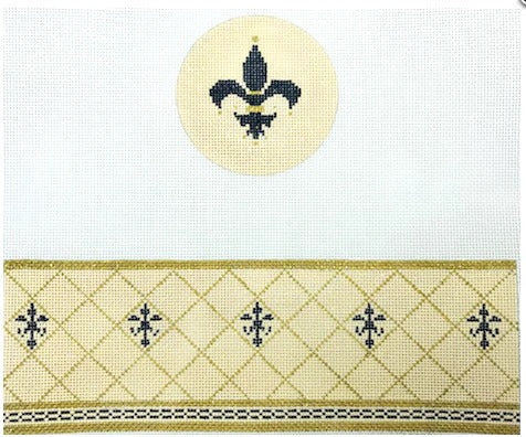 FSTS Fleur de Lis