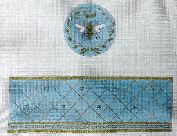 FSTS Queen Bee  1 Blue by Funda