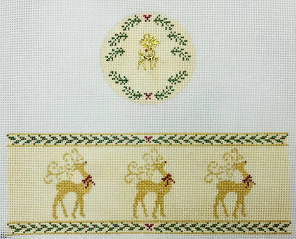 FSTS Reindeer 2 by Funda