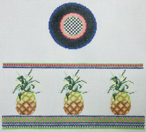 FSTS Pinapples