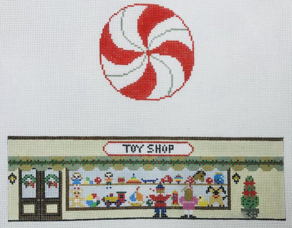 FSTS Toy Shop