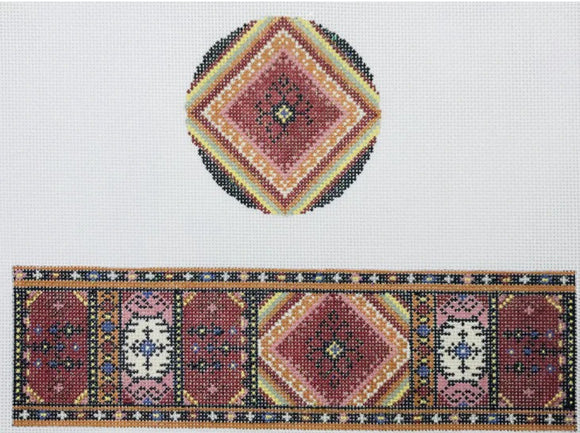 FSTS Turkish Kilim