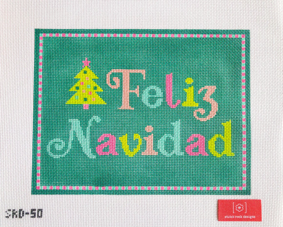 Feliz Navidad - 2025 trunk Show