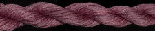 Overdyed Cotton Floss (10020-Thistle Mauve)