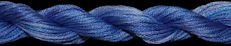 Overdyed Cotton Floss (10031-China blue)