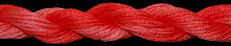 Overdyed Cotton Floss (10041-Deep Coral)