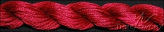 Overdyed Cotton Floss (1005-Cherries)