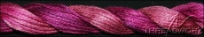 Overdyed Cotton Floss (1005-Cherries)