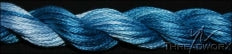 Overdyed Cotton Floss (1021)