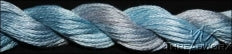 Overdyed Cotton Floss (1021)