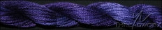 Overdyed Cotton Floss (1023)