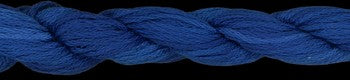 Overdyed Cotton Floss (1028)