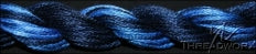 Overdyed Cotton Floss (10241)